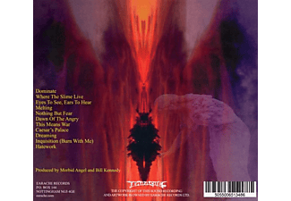 Morbid Angel - Domination (Fdr Audio) [Vinyl]