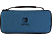 HORI Slim Tough Pouch - Custodia (Blu)