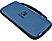 HORI Slim Tough Pouch - Custodia (Blu)