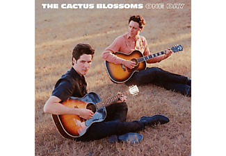 Cactus Blossoms - One Day  - (Vinyl)