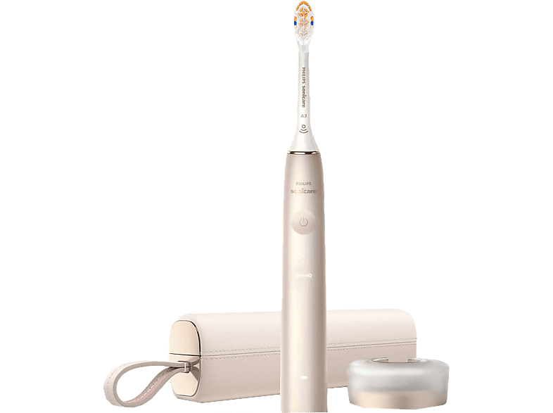 PHILIPS Elektrische tandenborstel Sonicare 9900 Prestige (HX9992/11)