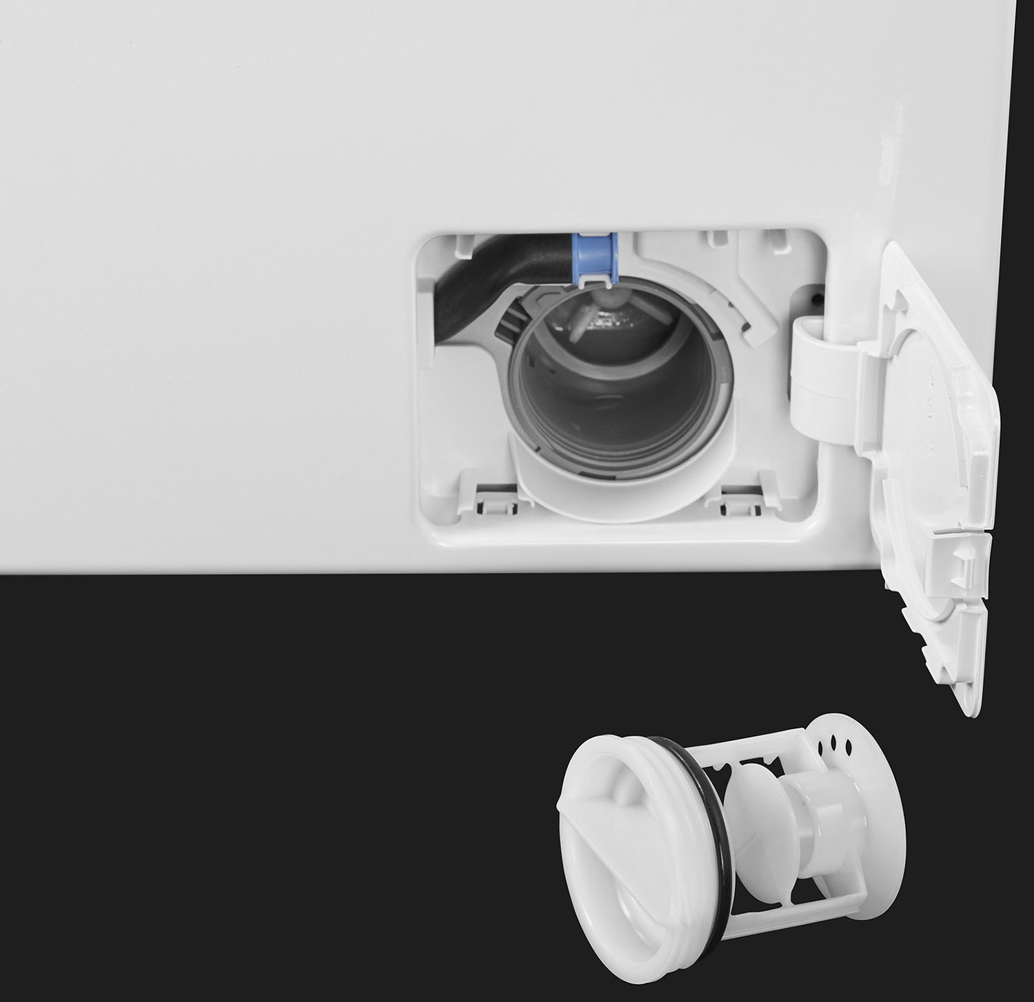 BEKO WTE10746CHT1