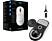 LOGITECH G PRO X SUPERLIGHT Ultra Hafif HERO 25600 DPI 400 IPS LIGHTSPEED Kablosuz Oyuncu Mouse - Beyaz