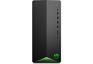 HP Pavilion Gaming TG01-2372nd - i7-11700 - 16GB - 512 GB SSD + 1TB HDD - RTX 3060