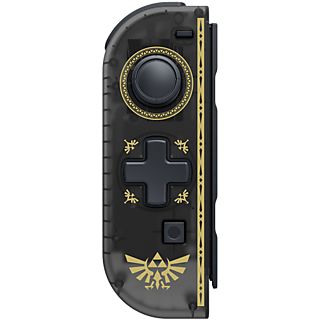 HORI D-Pad Controller (L) Zelda Breath Of The Wild Edition (NSW-119U)