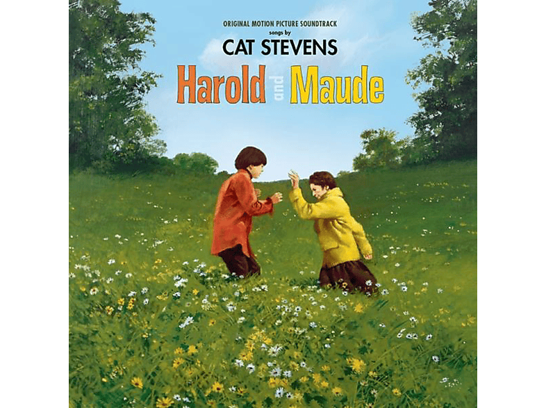 Yusuf (cat Stevens) - HAROLD AND MAUDE (LTD. EDT. VINYL) - (Vinyl)