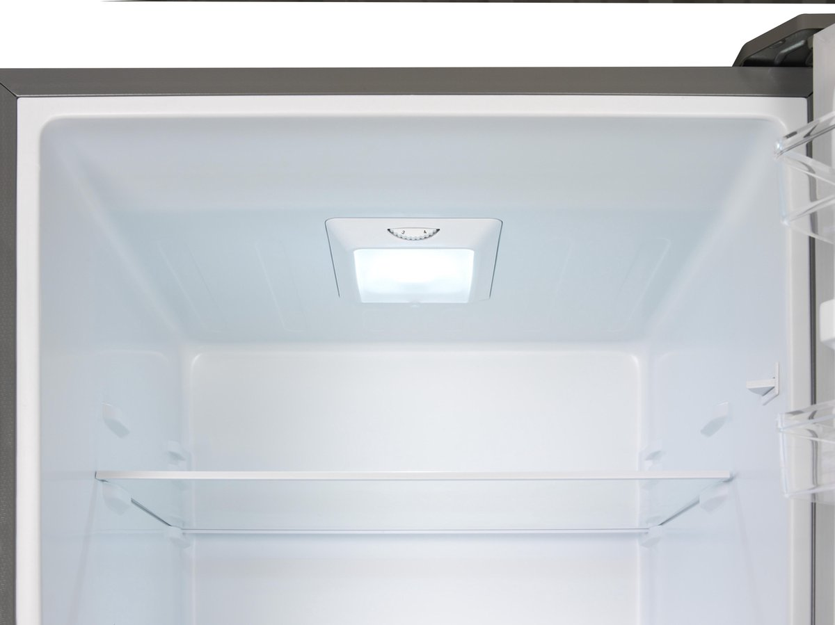 EVERGLADES Frigo-congélateur F (EVUD4024)