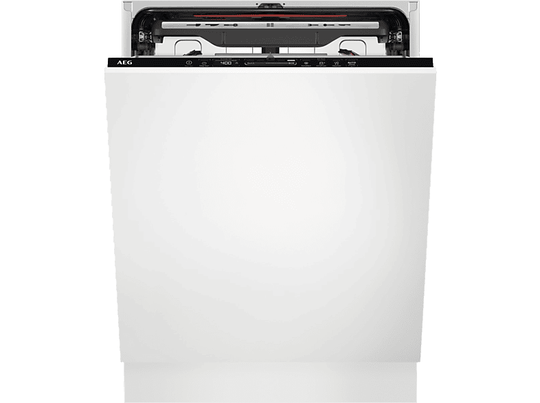 AEG Fse73707p Quickselect