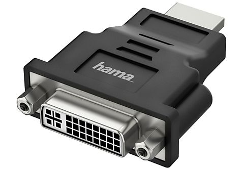 HAMA 200339 Adapter HDMI - DVI