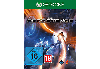 The Persistence - Xbox One - Tedesco