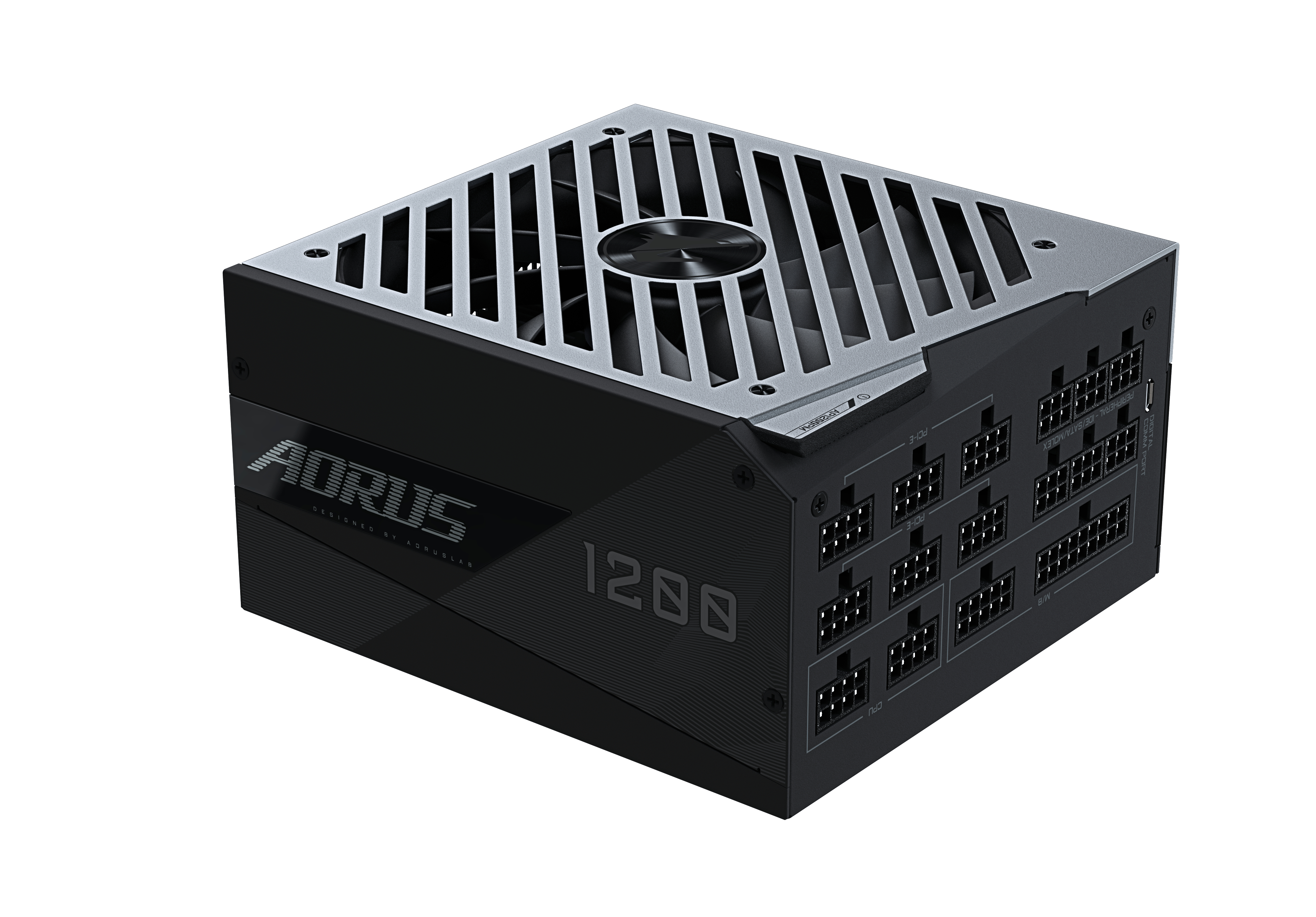 GIGABYTE GP-AP1200PM PC-Netzteil 1200 Watt