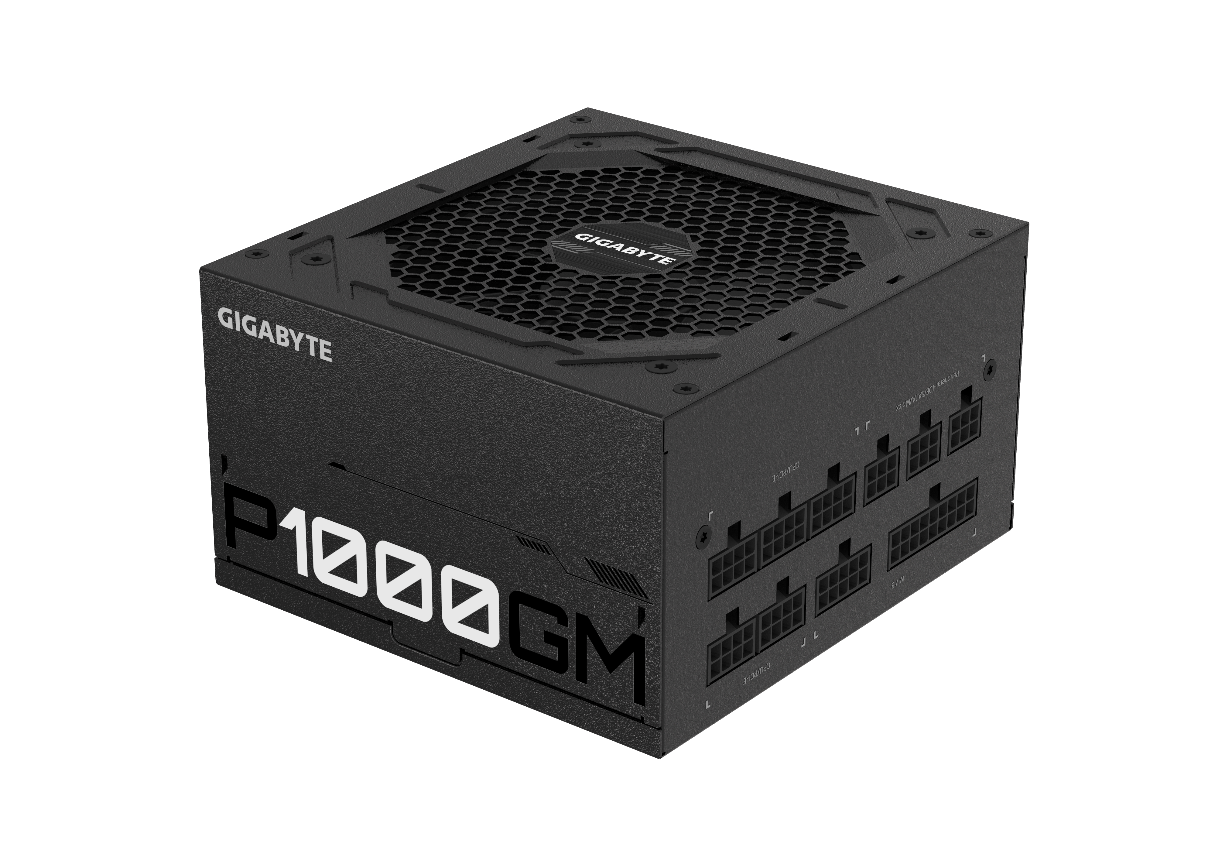 GIGABYTE GP-P1000GM PC-Netzteil 1000 Watt