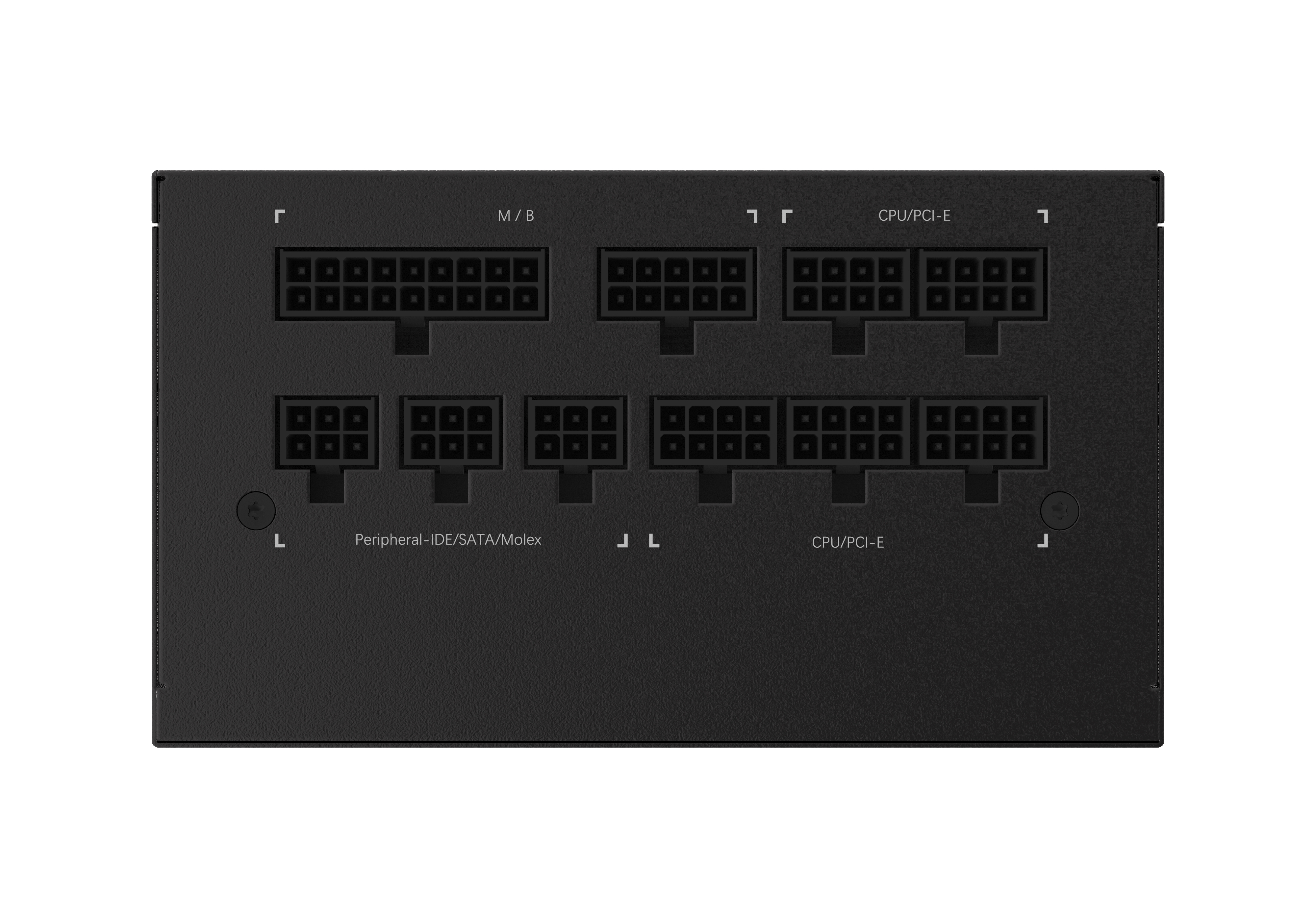 GIGABYTE GP-P1000GM PC-Netzteil 1000 Watt