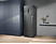 ELECTROLUX LUT7ME28X4 Frysskåp