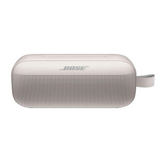 BOSE SoundLink Flex Bluetooth Lautsprecher, Weiß, Wasserfest