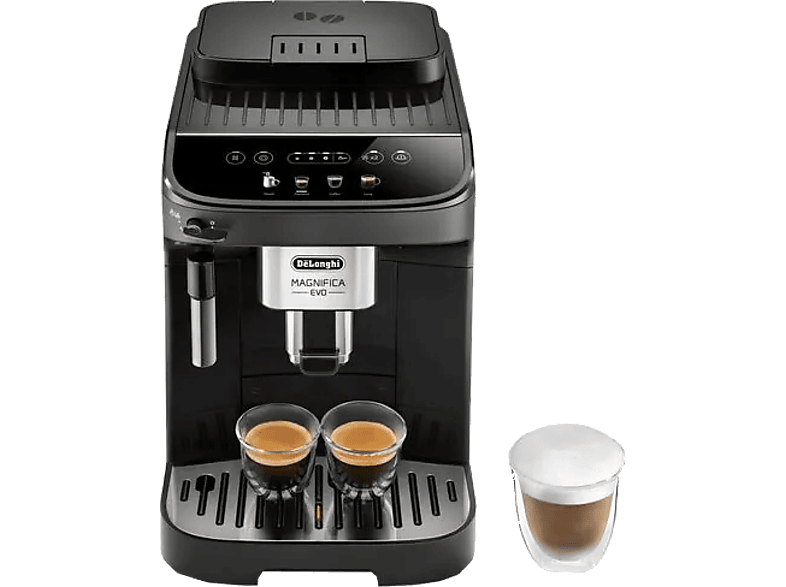 De Longhi Espressomachine Magnifica Evo (ecam290.21b)