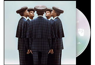 Stromae - Multitude  - (CD)