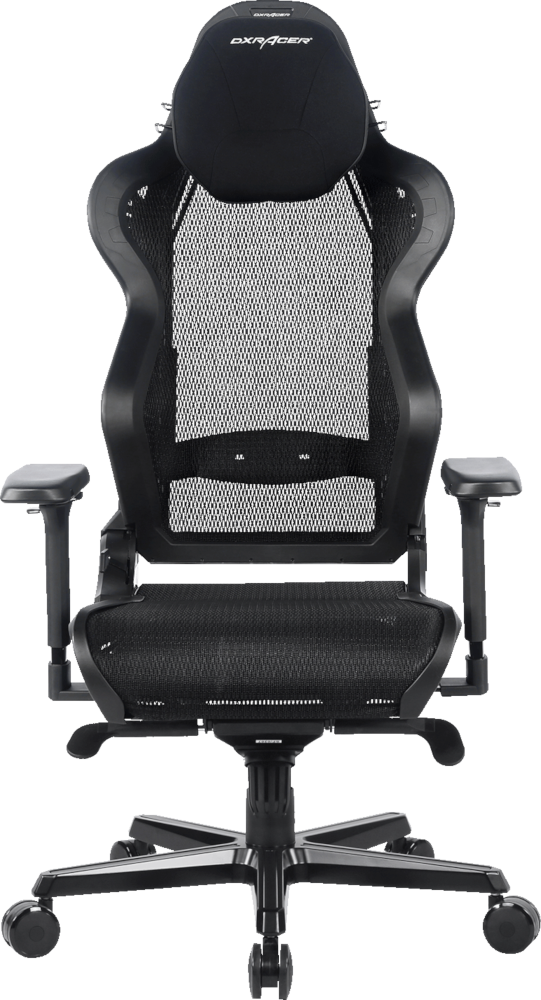DX RACER Chaise gamer Air AIR-R1S-NN-BX1 Noir