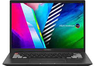 ASUS Gaming laptop VivoBook Pro M7400QC-KM020T AMD Ryzen 7 5800H (90NB0V61-M01060)