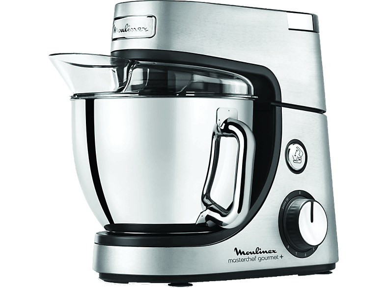 Moulinex Keukenrobot Masterchef Gourmet+ (qa613db1)