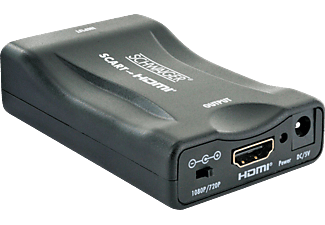 SCHWAIGER SCART-HDMI Konverter