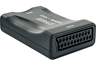 SCHWAIGER HDMI®-Scart Konverter