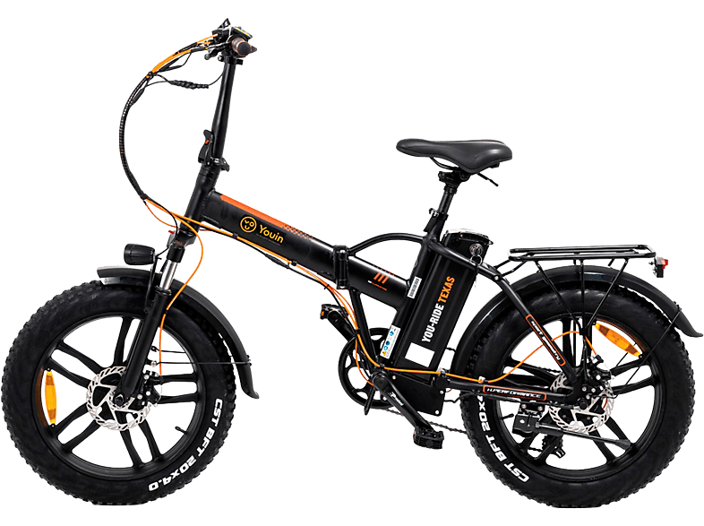 Bicicleta de Montaña - Moma Bikes E-FATBIKE 26PRO,Frenos Hydraulicos, Bat.  Ion Litho integrada y extraible de 48V 13Ah MOMABIKES, 250 W, 25 km/hkm/h,  Gris