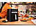 MOULINEX Airfryer Easy Fry & Grill Digital (EZ505810)