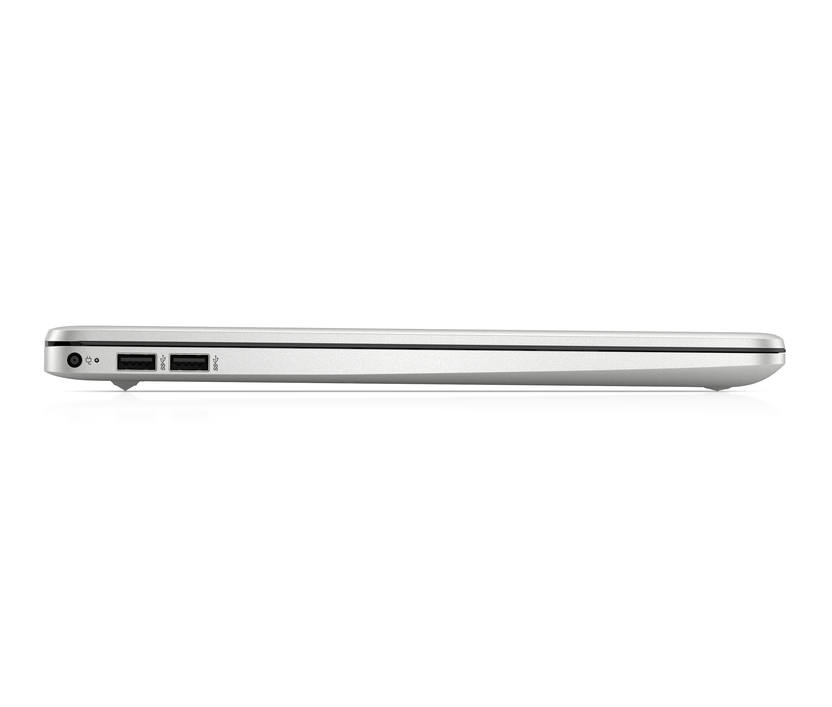 HP 15S-EQ2825ND - 15.6 inch - AMD Ryzen 5 - 8 GB - 512 GB