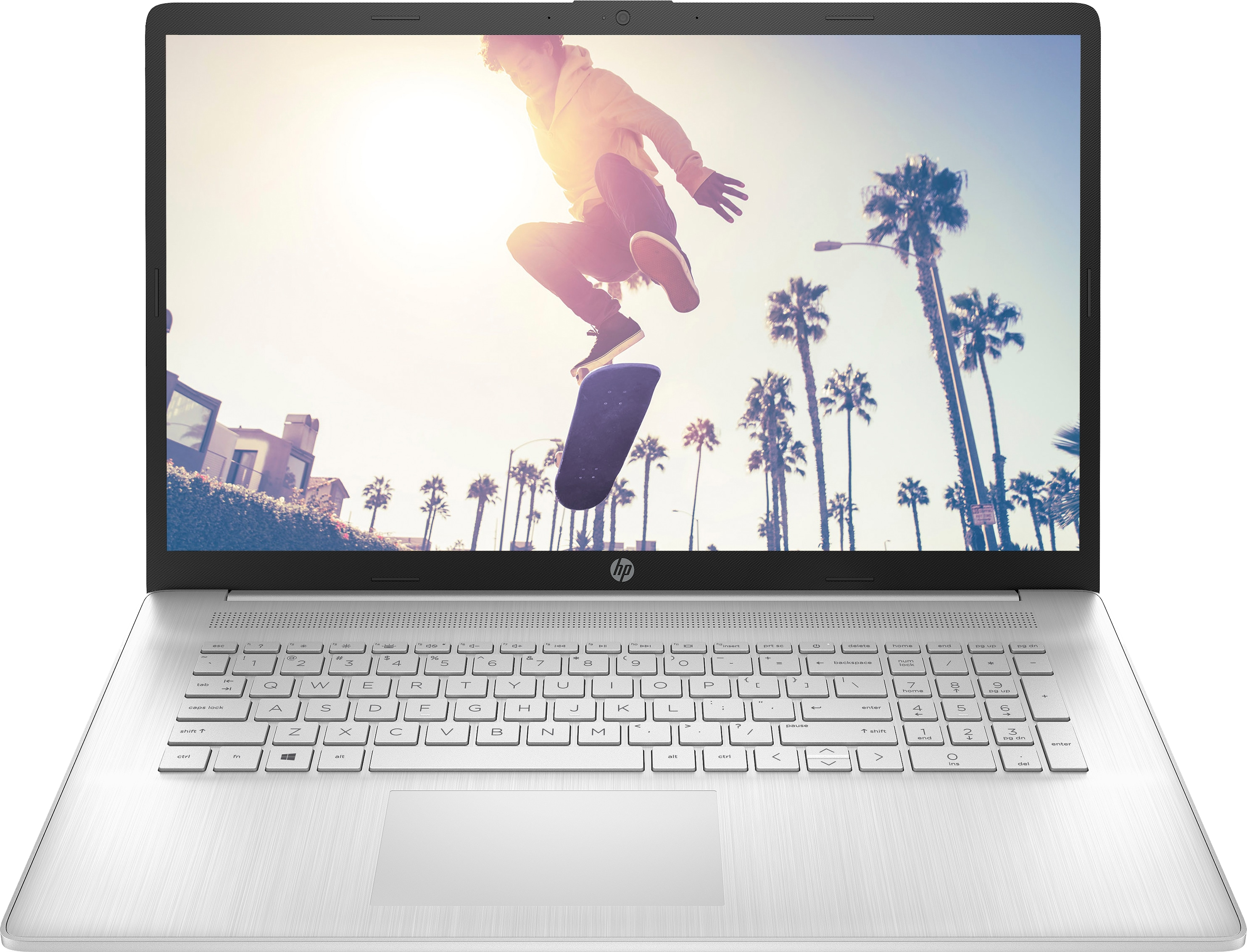 HP 17-cp0839nd