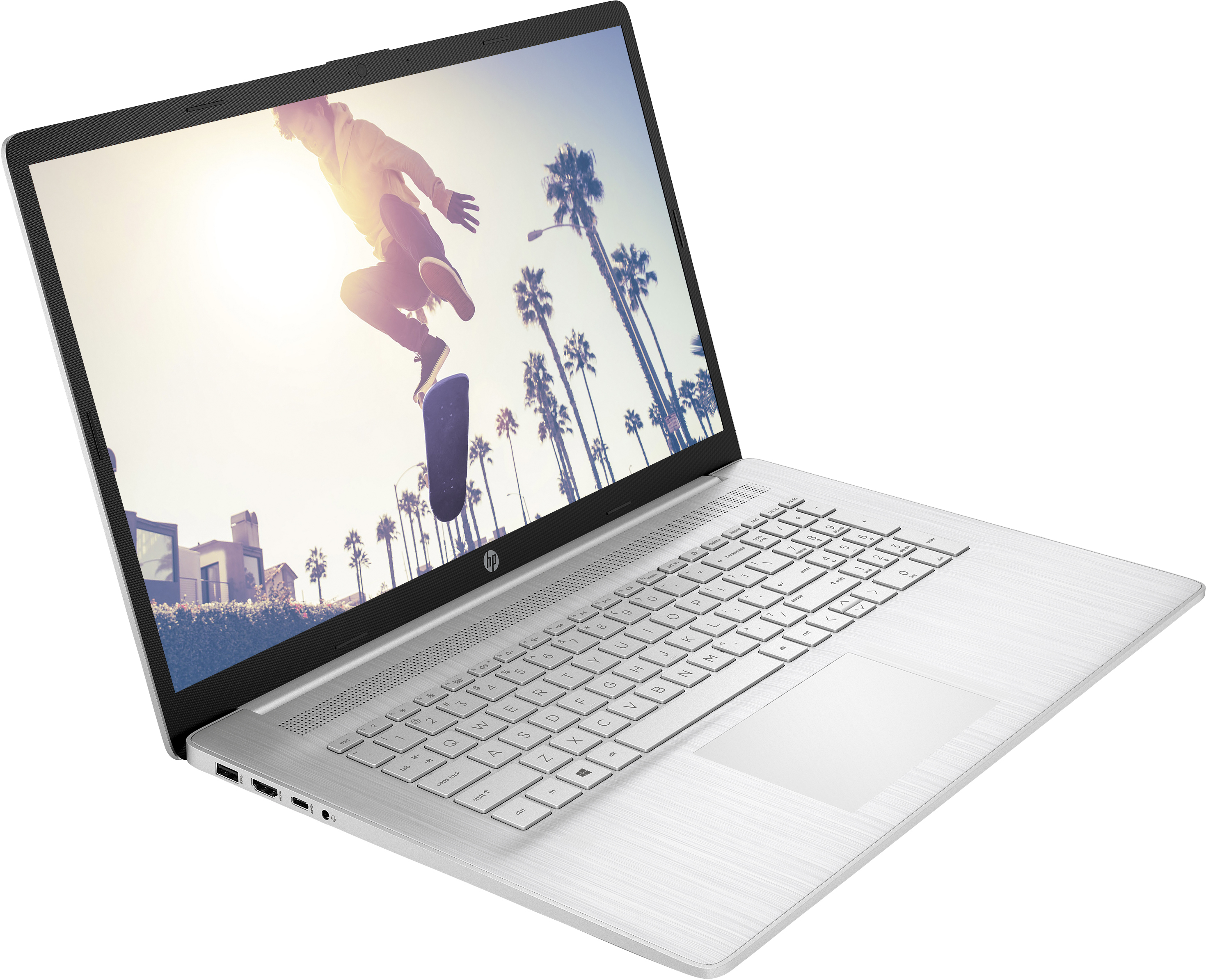 HP 17-cp0839nd