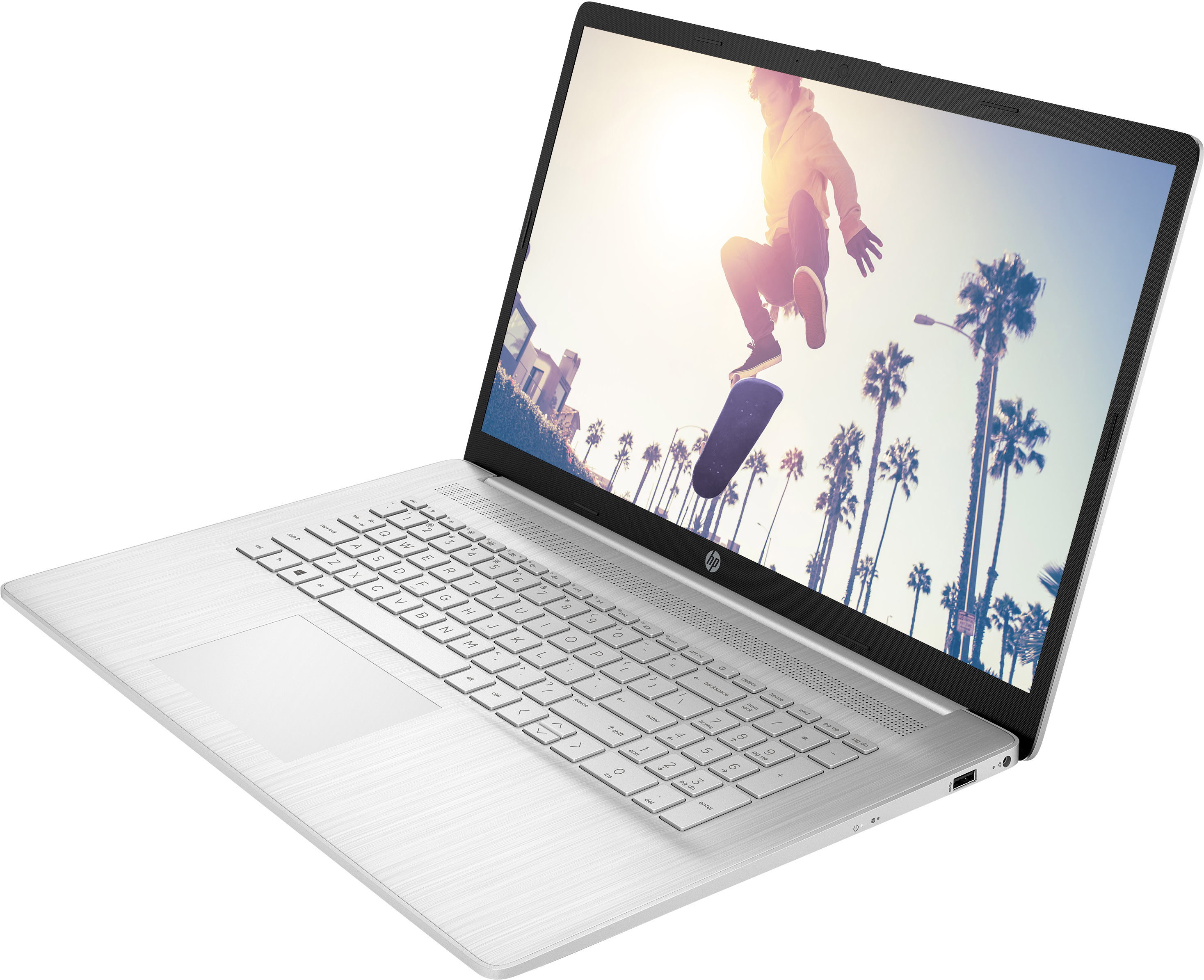 HP 17-cp0839nd