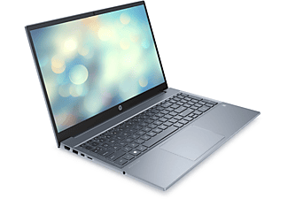 HP PAVILION 15-EH1829ND - 15.6 inch - AMD Ryzen 5 - 8 GB - 256 GB
