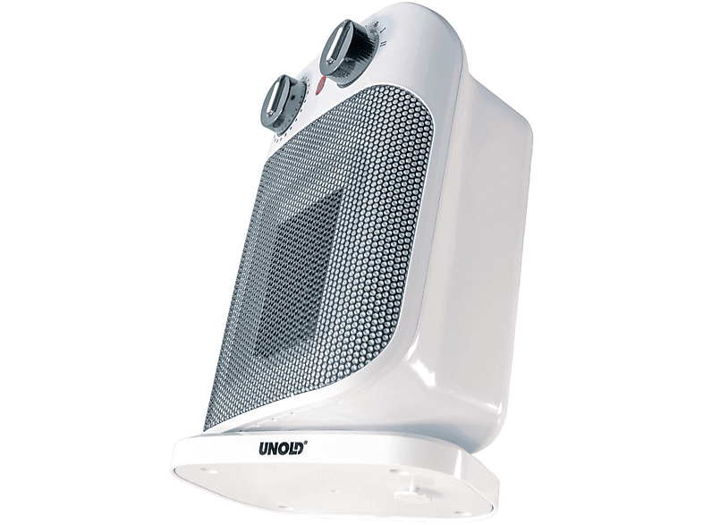 UNOLD IP21 Heizlüfter (1800 Watt)