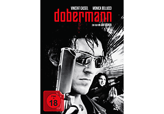 Dobermann Blu-ray