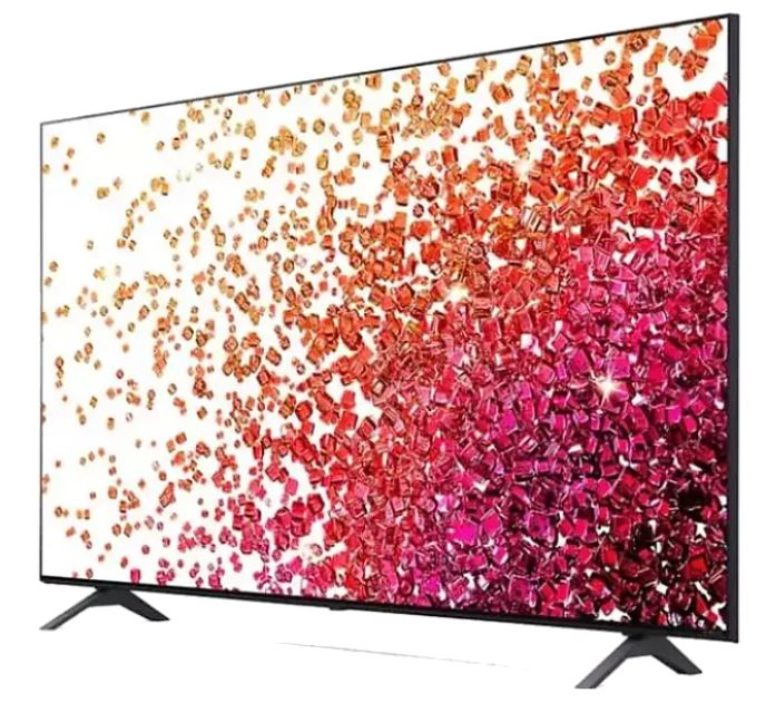 LG 86NANO756PA 86 inç 218 Ekran Uydu Alıcılı Smart 4K Ultra HD NanoCell TV