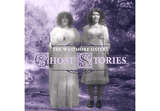 Whitmore Sisters - Ghost Stories  - (Vinyl)