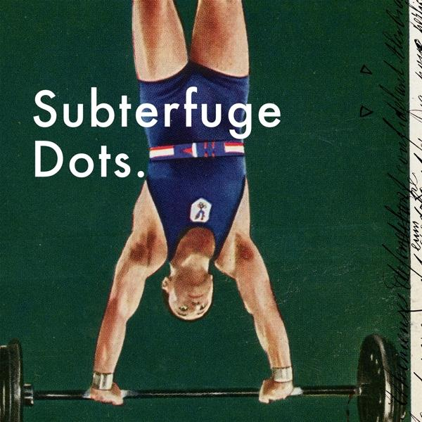 Subterfuge - Dots. - (CD)
