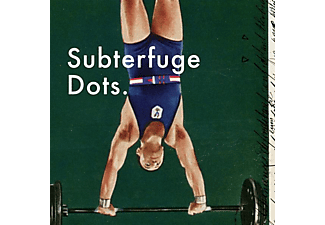 Subterfuge - dots.  - (CD)