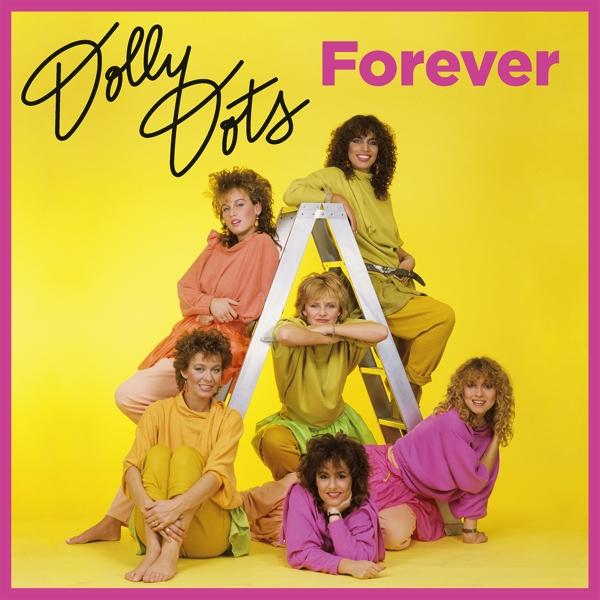 Dolly Dots - Forever LP
