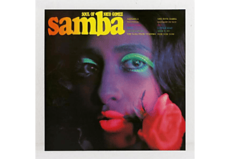 Nico Gomez - Soul Of Samba  - (CD)