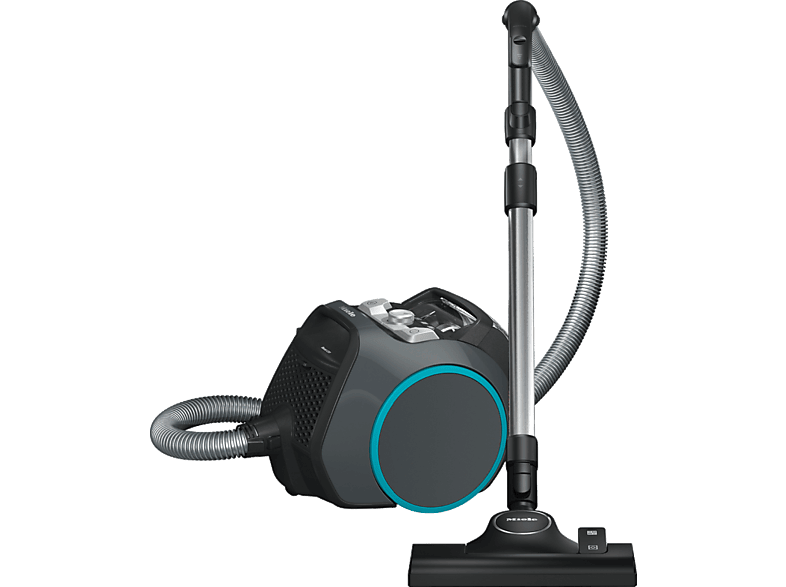 Aspirateur sans sac Miele Boost CX1 Gris