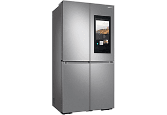 SAMSUNG RF65A977FSR/EF frigorifero americano 