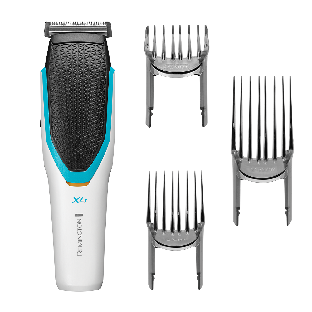 REMINGTON Tondeuse cheveux X4 Power-X Series (HC4000)