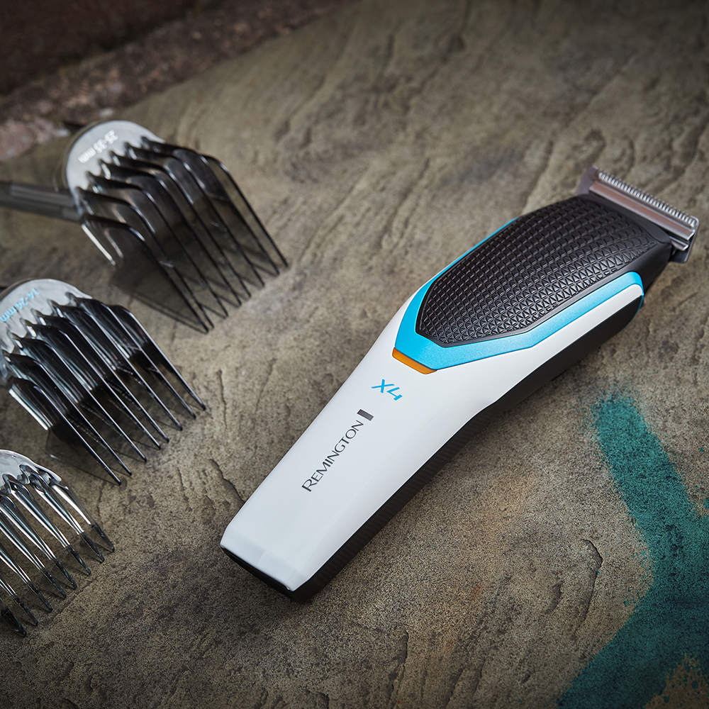 REMINGTON Tondeuse cheveux X4 Power-X Series (HC4000)