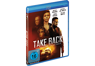 Take Back Blu-ray