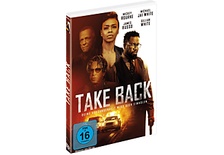 Take Back DVD