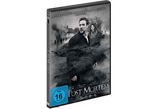 Post Mortem DVD
