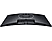 HUAWEI MateView GT 27 - 27" QHD 165 Hz Välvd Bildskärm