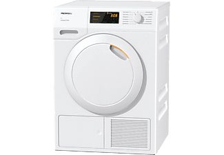 MIELE Séchoir pompe à chaleur EcoSpeed A+++ (TCC 570 WP)